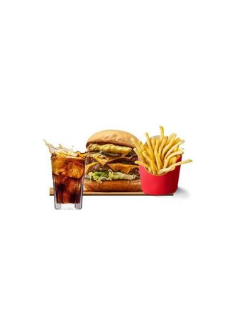 Menu X-Duplo