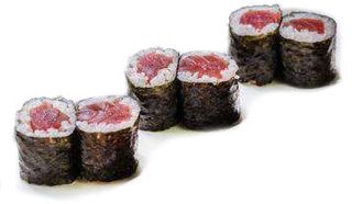 94 Hosomaki maguro 8 pezzi