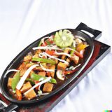Paneer Sizzler