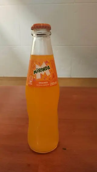 Mirinda