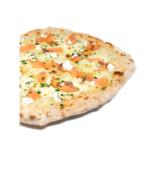Pizza Norvegese (33 Cm.)
