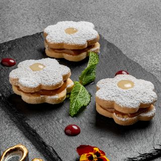 Alfajores De Maicena (3 Uds.)