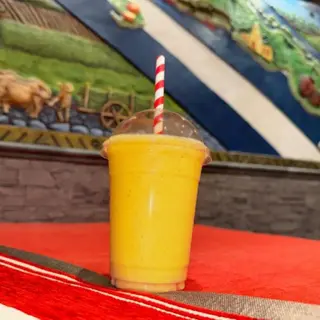 Batido de Maracuyá 
