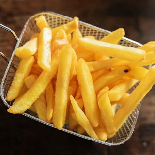 Patatine fritte