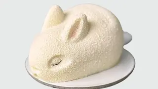Mousse Zeko