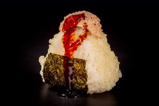 055 Onigiri miura 2 pezzi