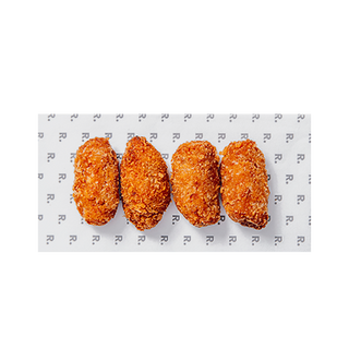 Chistorra, Cheddar y Miel