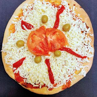 Pizza Margarita (32 cm)