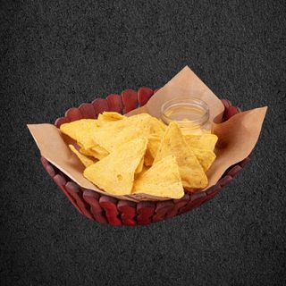 Начос мучачос (220г)