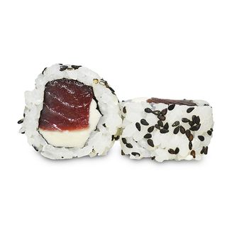 507 Uramaki Alaska Atún Roll (8 Pzs.)