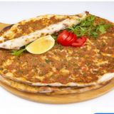 Lahmacun Pollo