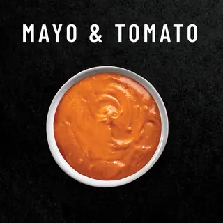 Mayo & Tomato