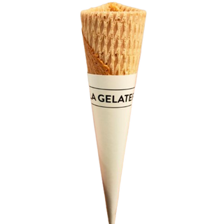 Cucurucho Artesano Sin Gluten