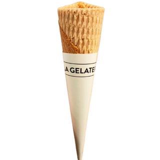 Cucurucho Artesano Sin Gluten