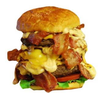 Menù con dentro tutto