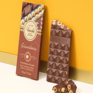 Tavoletta Gianduia Latte 
