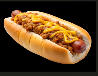 Perrito Hotdoks Latino