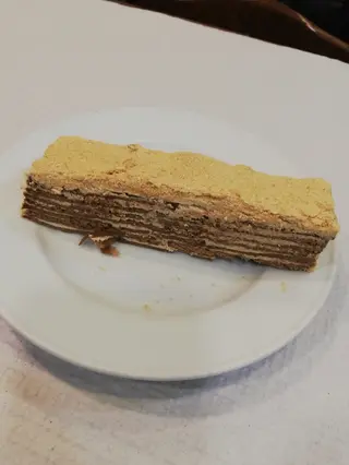 Bolo Bolacha