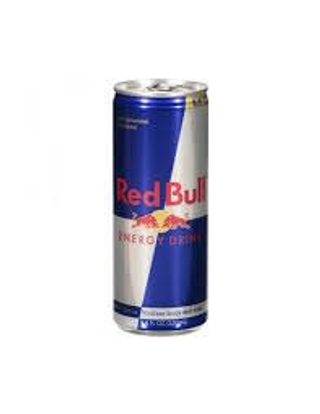 Red Bull 33cl