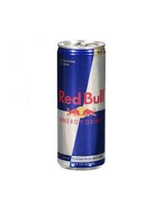 Red Bull 25cl