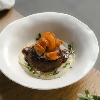 ﬁlet mignon