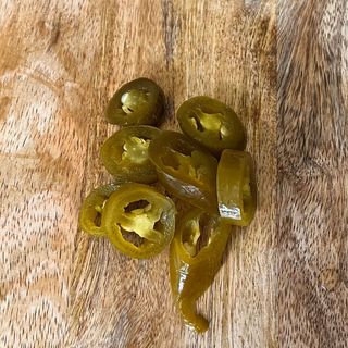 Jalapeño