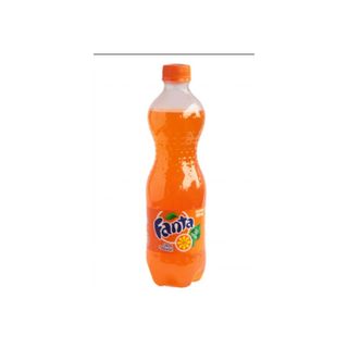 Fanta Orange PET