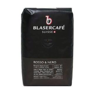 Blasercafe Rosso Nero (250г)