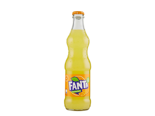 Fanta 33 cl