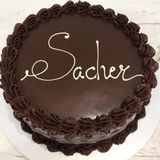 Sachertorte
