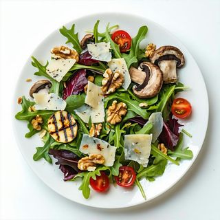 Insalata Vegetariana