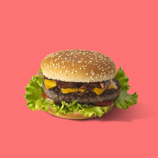 Baconburger