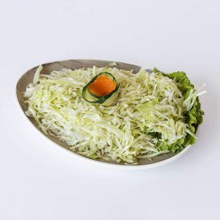 Kupus salata