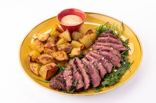 Scottona di manzo la tagliata 250 g