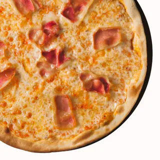 La de Bacon