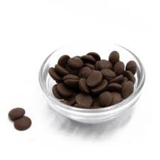 Cobertura Chocolate Con Leche 35% (100 Aprox)