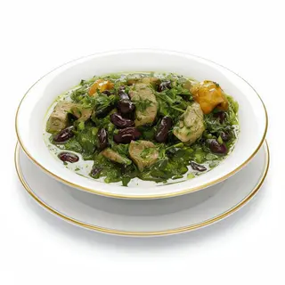 Ghorme sabzi