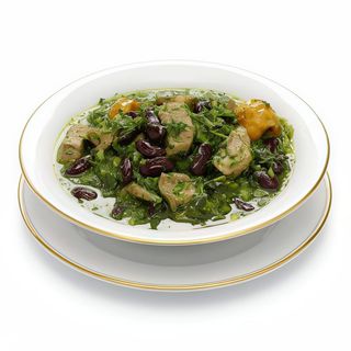 Ghorme sabzi