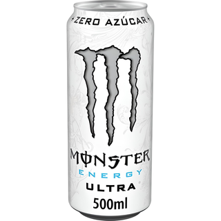Monster Energy Zero (25 Cl.)