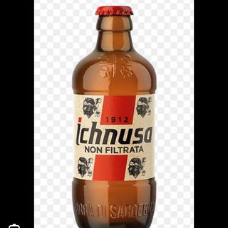 Ichnusa non filtrata