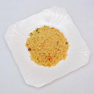 Fried Rice