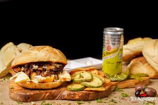 Lafif Kefteji Royale