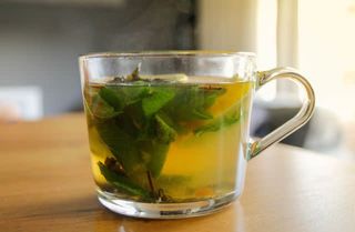 Thé Vert