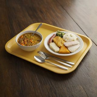 All Foods  with Cow Peas