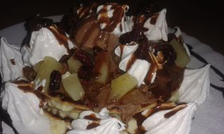 Američka ananas-brusnica 