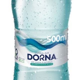 Apa Dorna plata