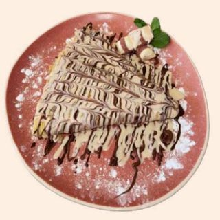 Gofre de Kinder Bueno