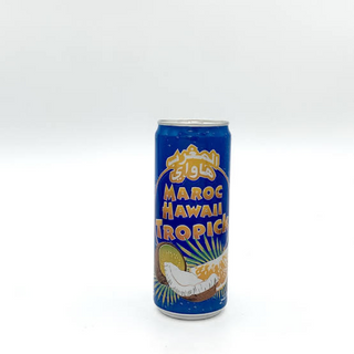HAWAI TROPICAL 330ML