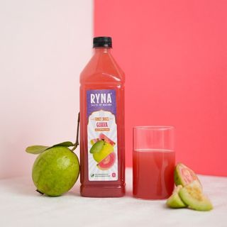 Sok Ryna (guava)