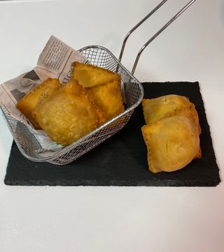 Pastelito de  Carne Molida (6 Uds.)